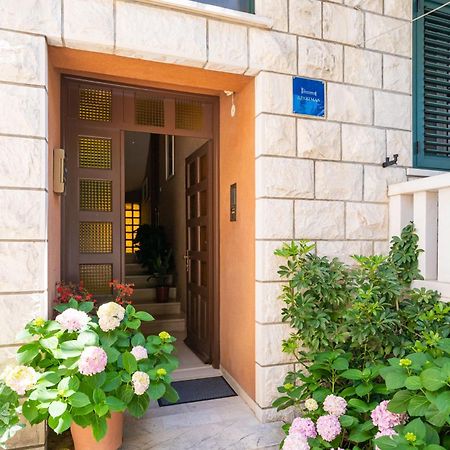 Apartments Villa Ivka Dubrovnik Exterior photo