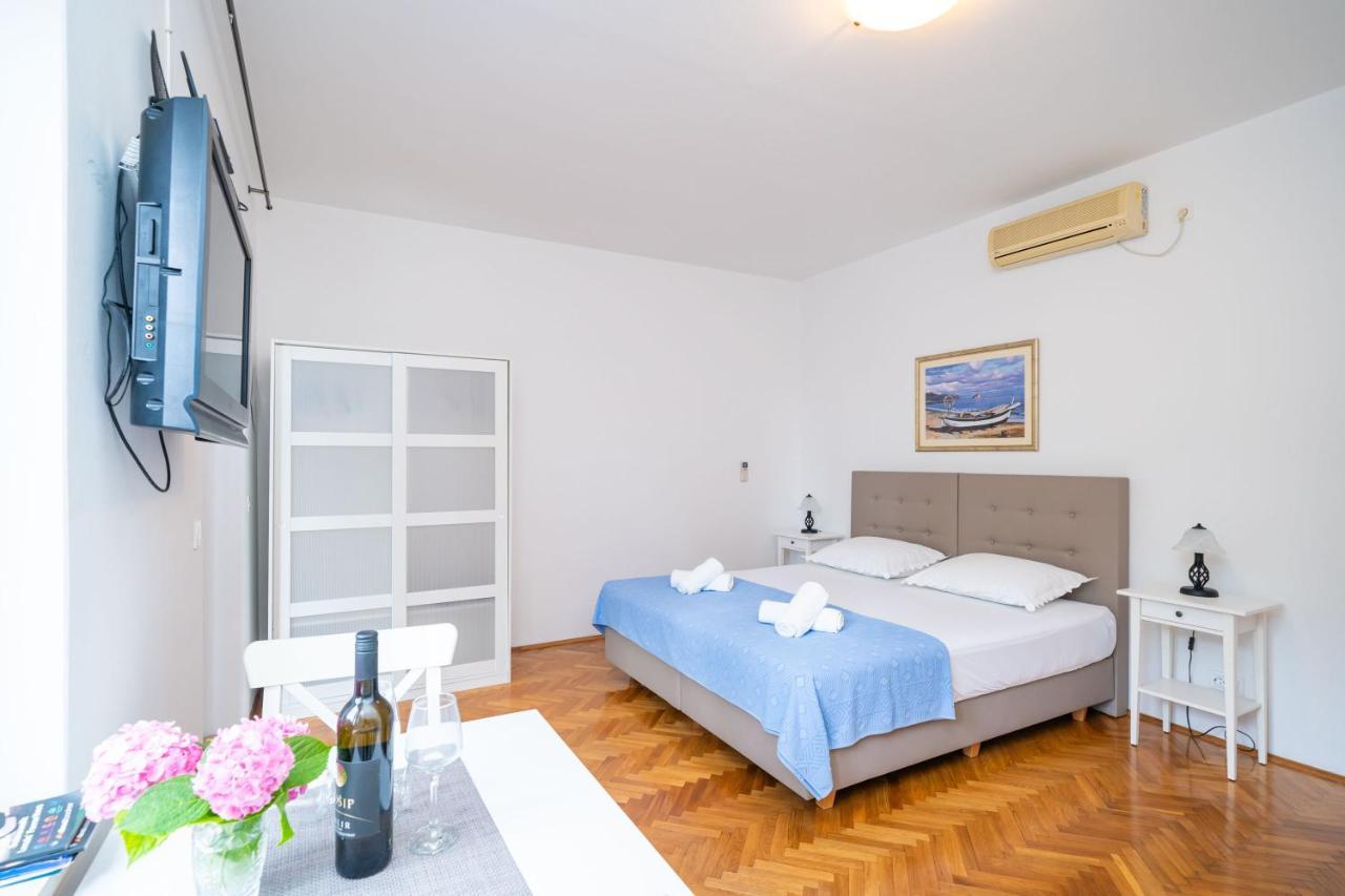 Apartments Villa Ivka Dubrovnik Exterior photo